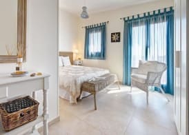 La Terra dei Mari Room & Relax 5