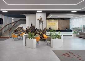 Avanti Hotel 3
