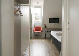 Kvibergs Vandrarhem - Hostel 4