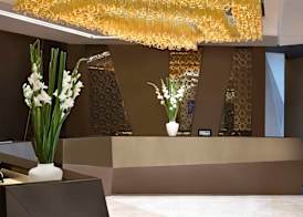 Hilton Bahrain 3