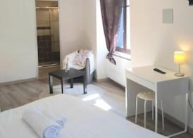 Hotel renaissance martigues 5