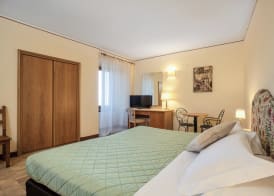 Relais La Fattoria 4