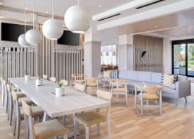 Element by Marriott San Jose Airport 5