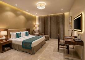 Hotel The Mirage 5