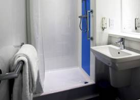 Travelodge Southport 3
