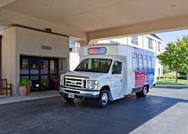 Hampton Inn Milwaukee-Airport 5