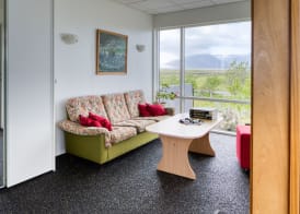 Brunnholl Country Guesthouse 2