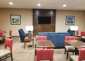 Sonesta Essential Hotels Baton Rouge Airport 3
