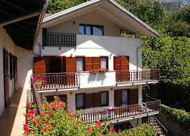 Hotel Le Verger 2