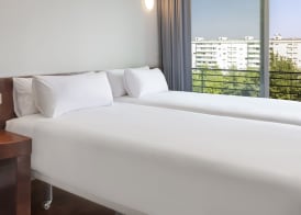 B&B HOTEL e Apartamentos Felgueiras 3