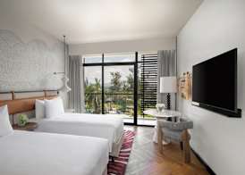 Mövenpick Kigali 4