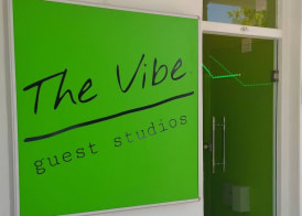 The Vibe 2