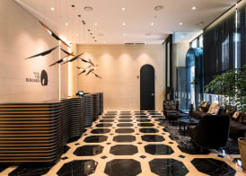 Hotel The Designers Dongdaemun 3