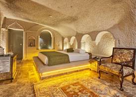 Wings Cappadocia 3