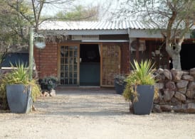 Out Of Nature Country Lodge 2