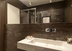 Fifty Eight Suite Milan Montenapoleone Two Bedrooms 3
