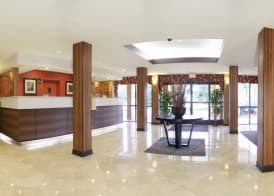 Wyndham Garden Hotel - Jacksonville 2