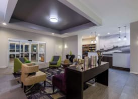 La Quinta by Wyndham Huntsville Airport Madison 4