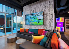 Aloft by Marriott Waco Downtown 2