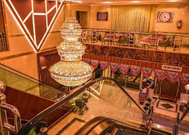 Waqf Othman Bin Affan Hotel 2