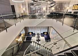 Courtyard by Marriott Quebec City 2