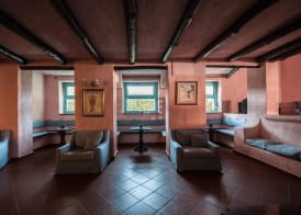 Hotel Scintilla 4