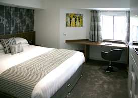 Damon’s Hotel 3