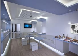 Hotel Perla Gaia 2