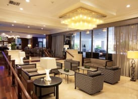 Miami Marriott Dadeland 4