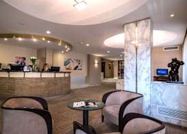 Best Western Hotel Piccadilly 3