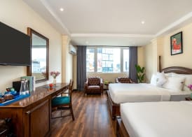 Alagon City Hotel & Spa 3