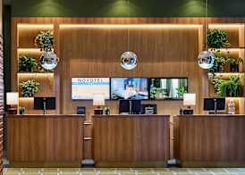 Novotel Praha Wenceslas Square 5