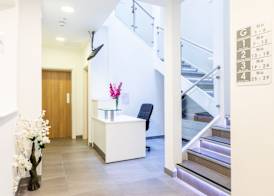 Kensington High Street Suites 2
