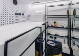 WOM Beach POD Hotel -By WOM POD Chain 3