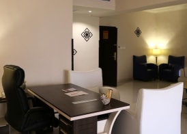 Grand East Hotel - Resort & Spa Dead Sea 3