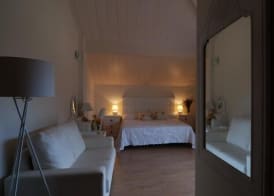 Hotel Rural Playa de Aguilar 3