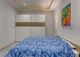 Modern Apartment in the Best Area of Sliema 3