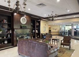 Clarion Hotel Conference Center on Lake Erie 2