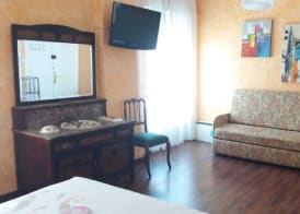 Hospedaje Menendez Pelayo 3