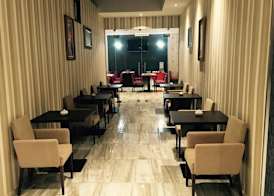 Hotel Plaza Alger 3