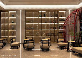 Guangzhou Yunjia Hotel 5