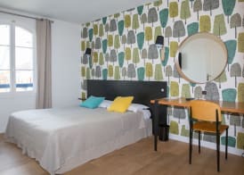 Hôtel & Appart-hôtel Olatua 4