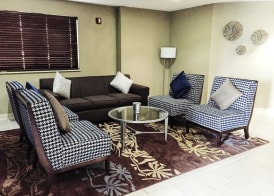 Best Western Executive Inn- Mount Gilead 4