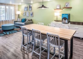 Extended Stay America Select Suites - Orlando - Kissimmee 3