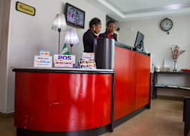 GeorgeTown Hotels, Apartments & Suites 5