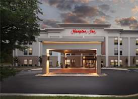 Hampton Inn Youngstown/Boardman 3