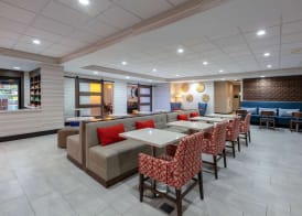 Wingate by Wyndham DFW / North Irving 4