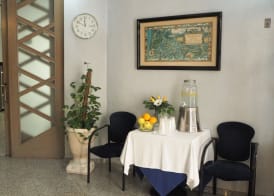 Hotel Andalucía 3
