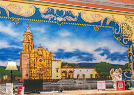 HOTEL CASONA MISIONES 3