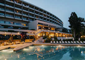 Corfu Holiday Palace 5